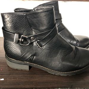 Eurosofft ankle boots